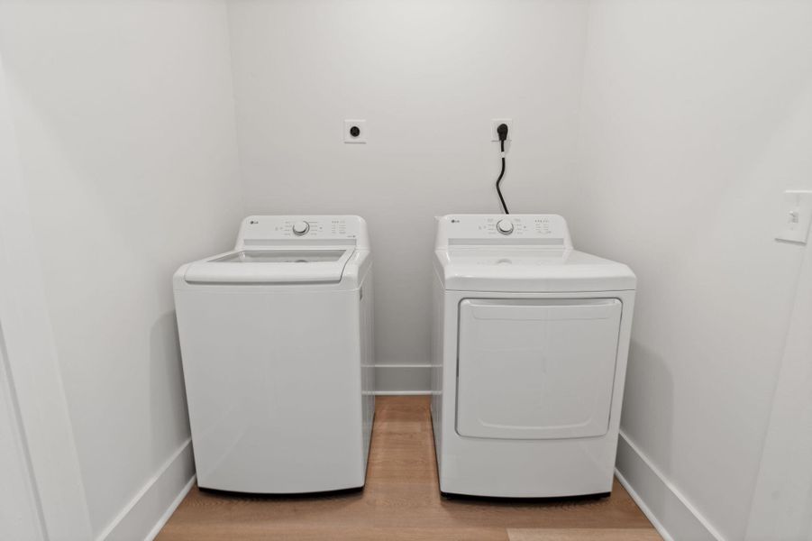 Close-up of interior finishes inside a home in , Murrells Inlet (Image 24).
