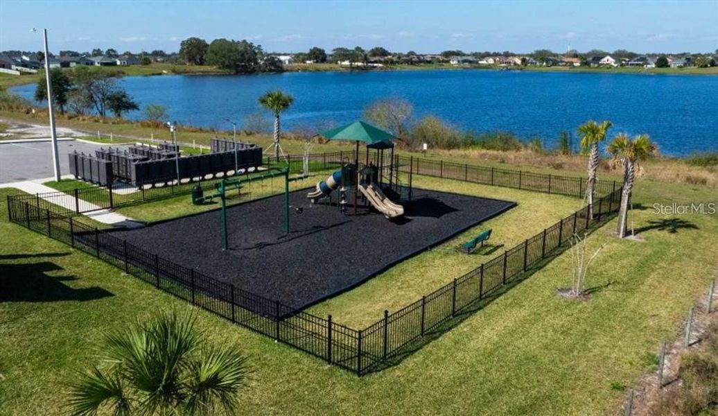 Community amenities in Villamar - Classic Series, Winter Haven (Image 17).