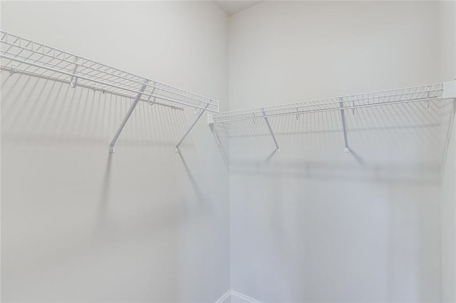 Spacious, unfurnished interior of a new home in , Dacula (Image 22).