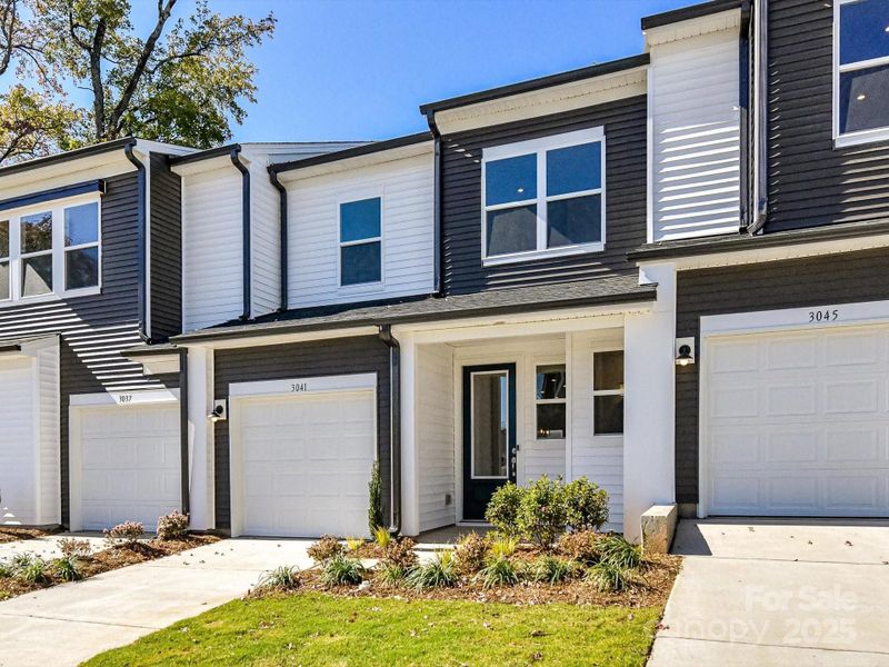 Take Back Your Weekends with Maintenance Free Exteriors.