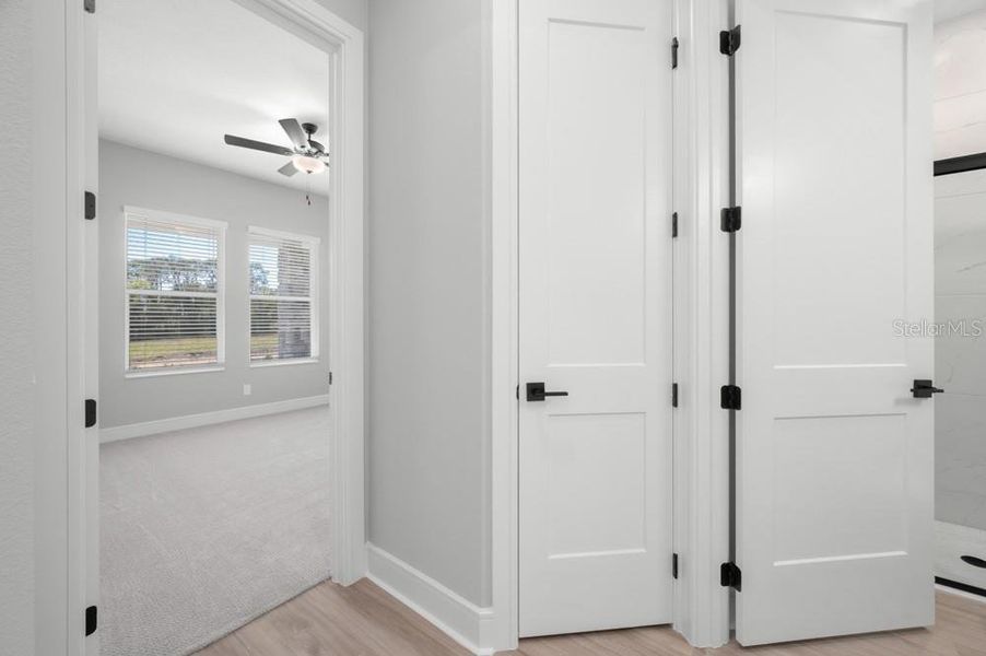 Spacious, unfurnished interior of a new home in , Fruitland Park (Image 28). Spacious, unfurnished interior of a new home in , Fruitland Park (Image 28).