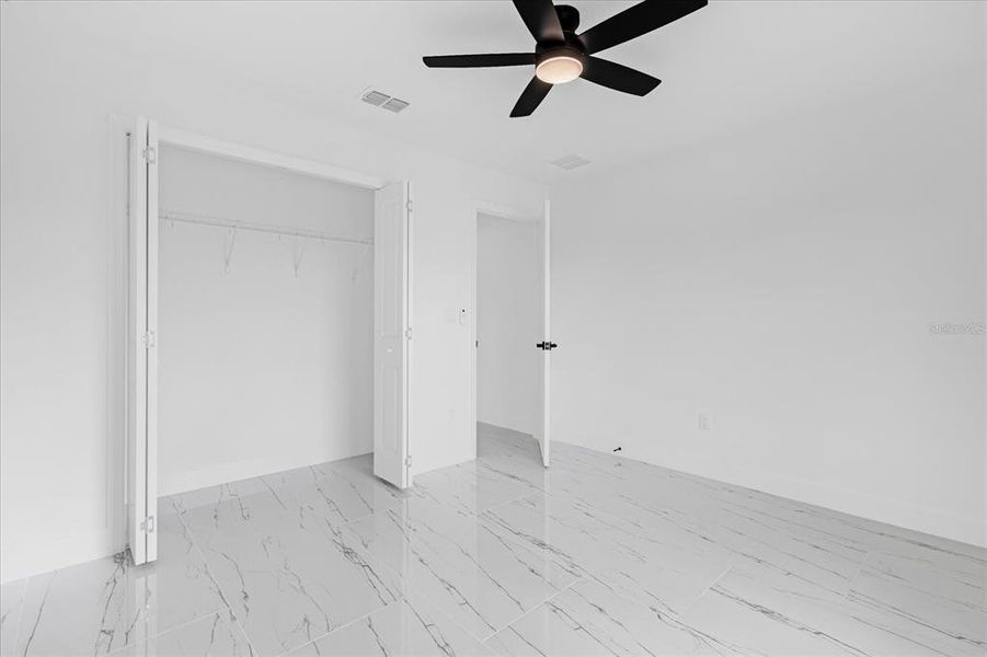 Spacious, unfurnished interior of a new home in , Ocala (Image 14). Spacious, unfurnished interior of a new home in , Ocala (Image 14).
