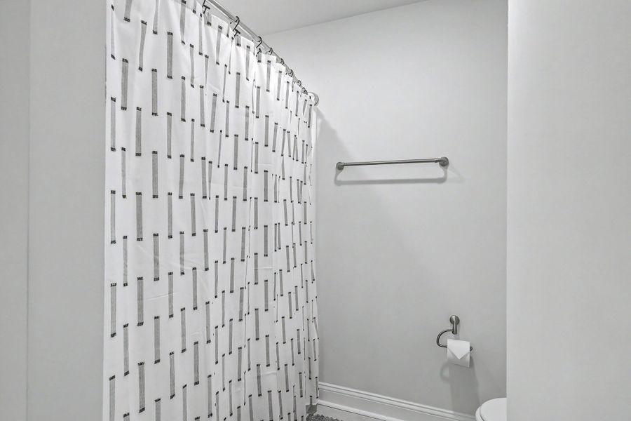 Close-up of interior finishes inside a home in Sea Island Preserve, Johns Island (Image 20).