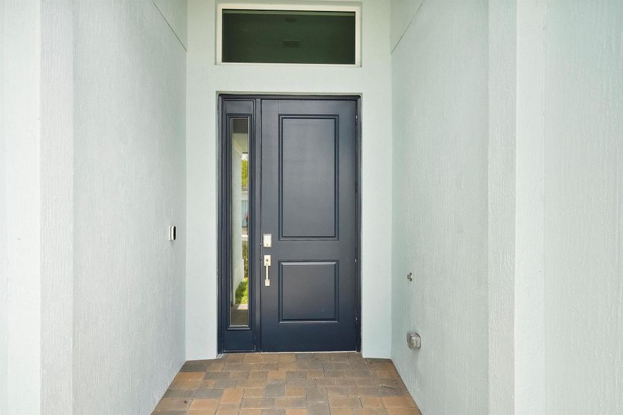 Spacious, unfurnished interior of a new home in , Port St. Lucie (Image 28).