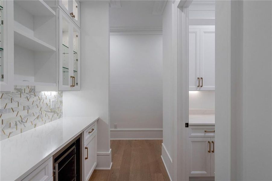 Furnished interior view inside a new home in , Loganville (Image 54). Furnished interior view inside a new home in , Loganville (Image 54).