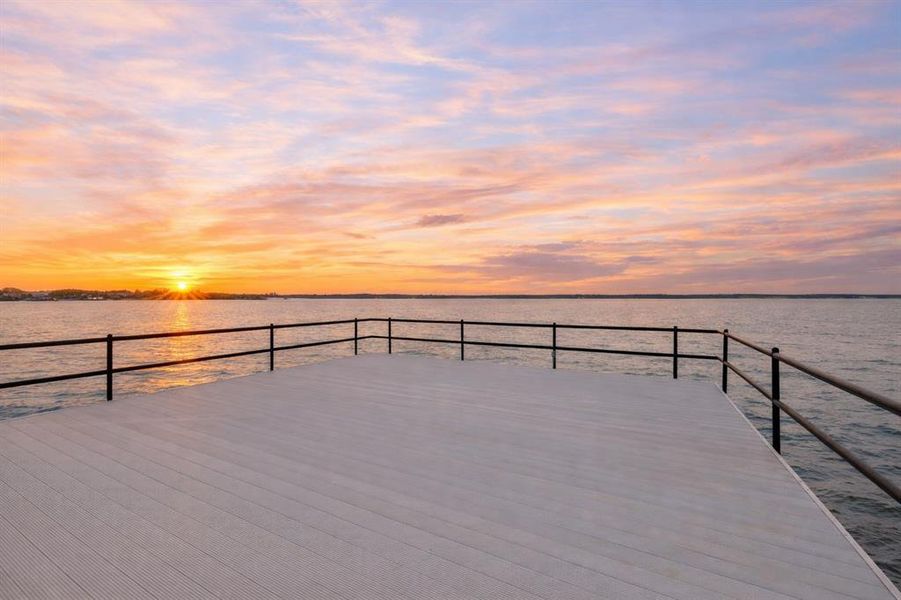 Natural landscape and outdoor views near  in Corsicana (Image 37).