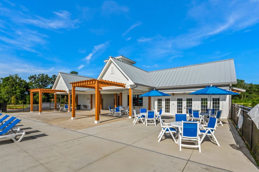 Community amenities in Waterside - Coastline Series, Longs (Image 32).