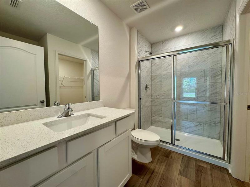 Furnished interior view inside a new home in Palm Coast, Palm Coast (Image 6). Furnished interior view inside a new home in Palm Coast, Palm Coast (Image 6).