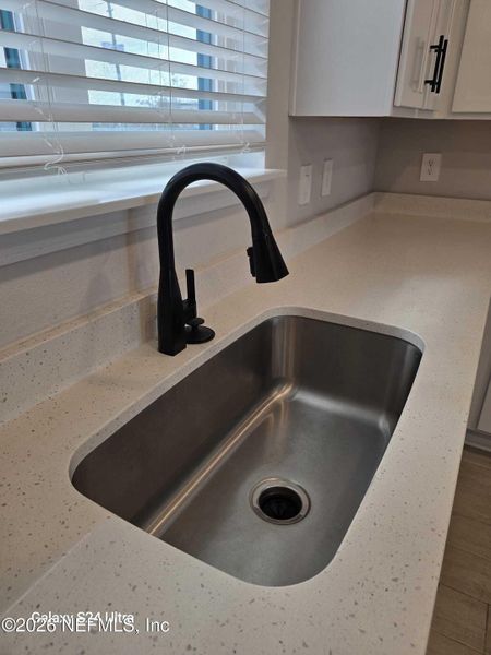 Close-up of interior finishes inside a home in , Jacksonville (Image 17). Close-up of interior finishes inside a home in , Jacksonville (Image 17).
