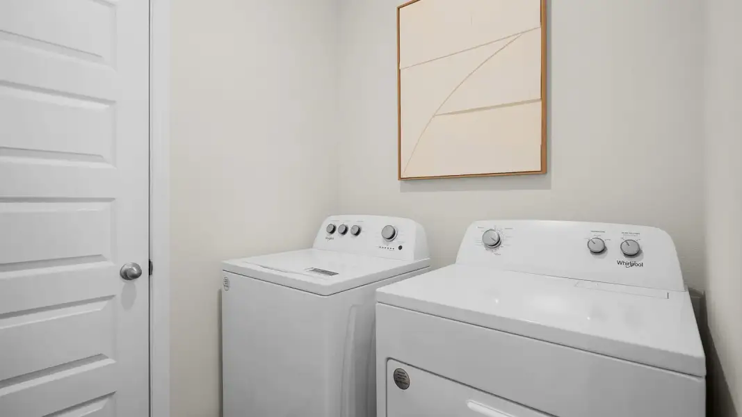 Close-up of interior finishes inside a home in Hawthorne Ranch, Lakeland (Image 20).