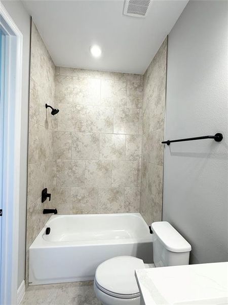 Furnished interior view inside a new home in , Port Charlotte (Image 4).