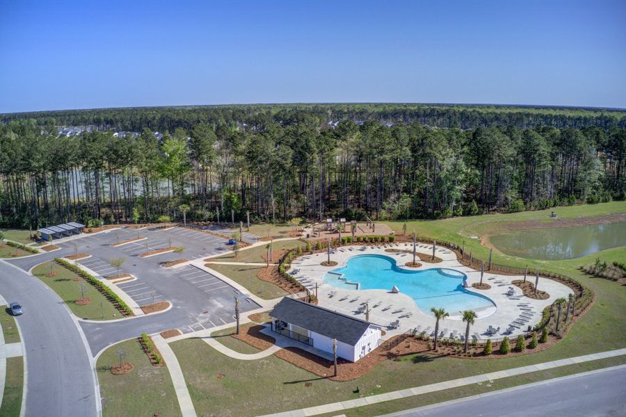 Community amenities in , Moncks Corner (Image 38).