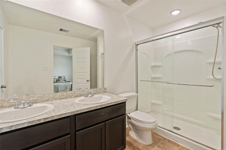 Master Bath Master Bath