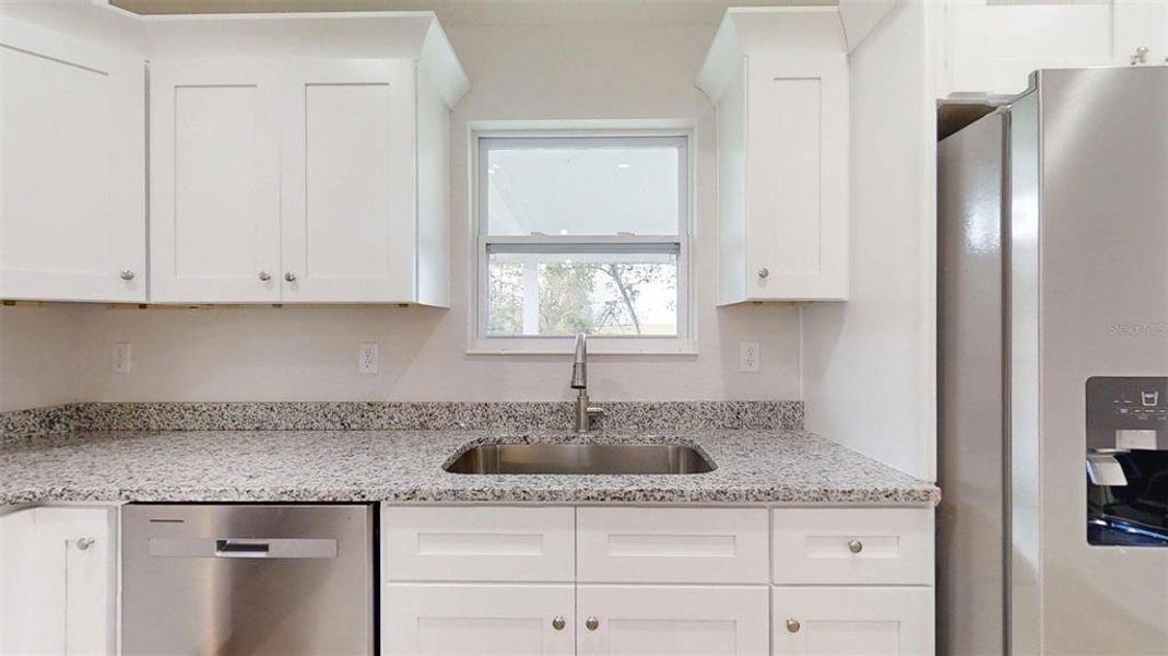 Close-up of interior finishes inside a home in , Dunnellon (Image 11). Close-up of interior finishes inside a home in , Dunnellon (Image 11).