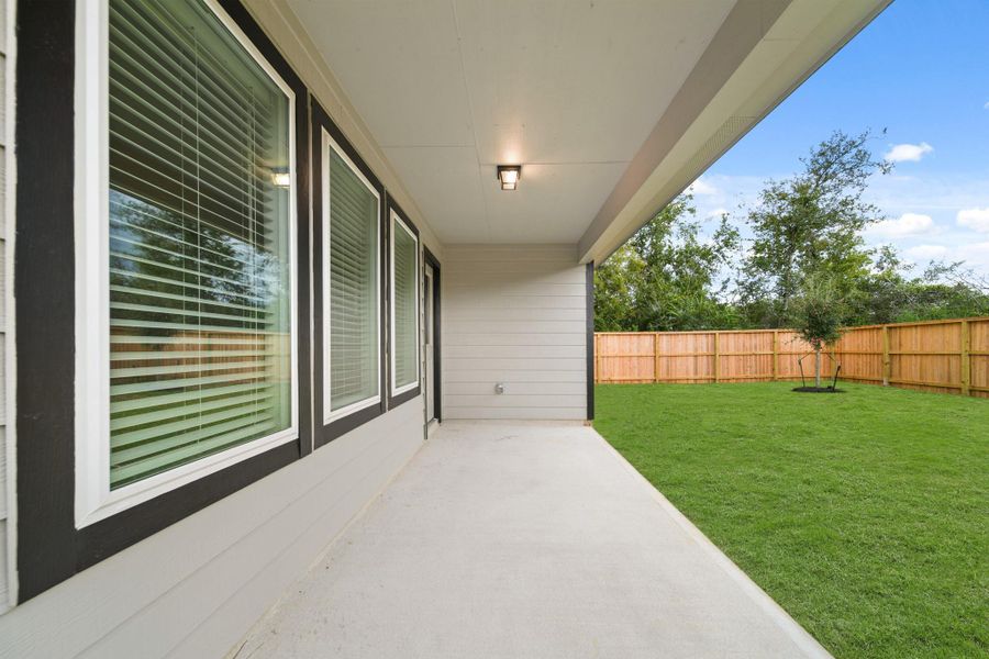 Image 29 of a home in Barton Creek Ranch. Image 29 of a home in Barton Creek Ranch.