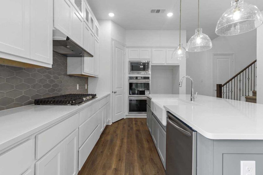 Kitchen Kitchen