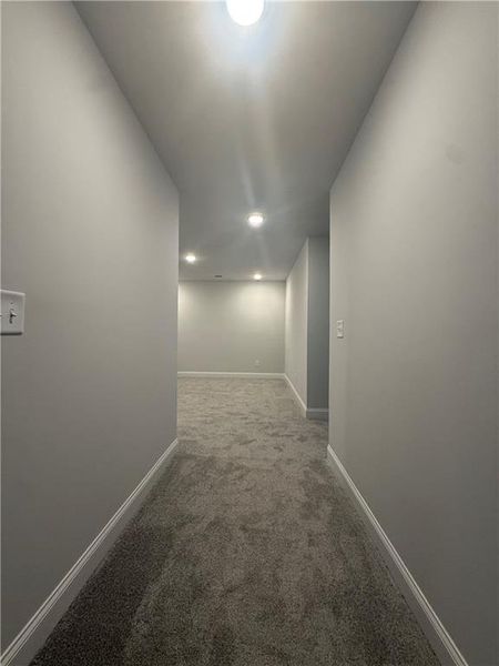 Spacious, unfurnished interior of a new home in Porter Reserve, Decatur (Image 25).