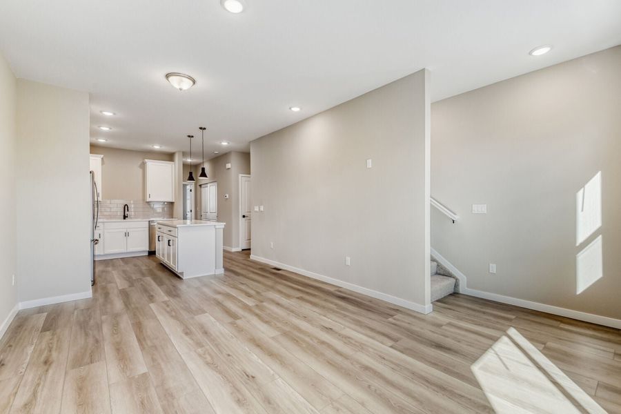 Arvada, CO New Home. - Slide 10 Arvada, CO New Home. - Slide 10