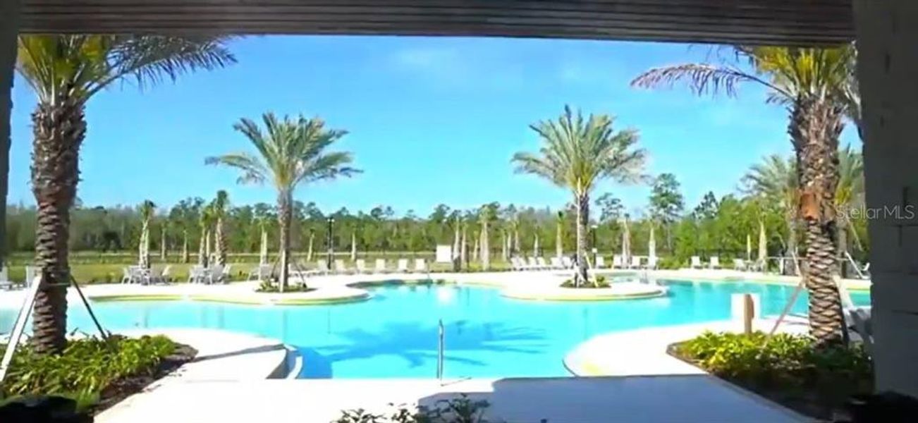 Community amenities in , Clermont (Image 26). Community amenities in , Clermont (Image 26).