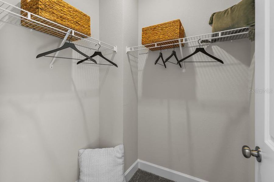 Image 49 of a home in The Cypress Series at Reserve East.