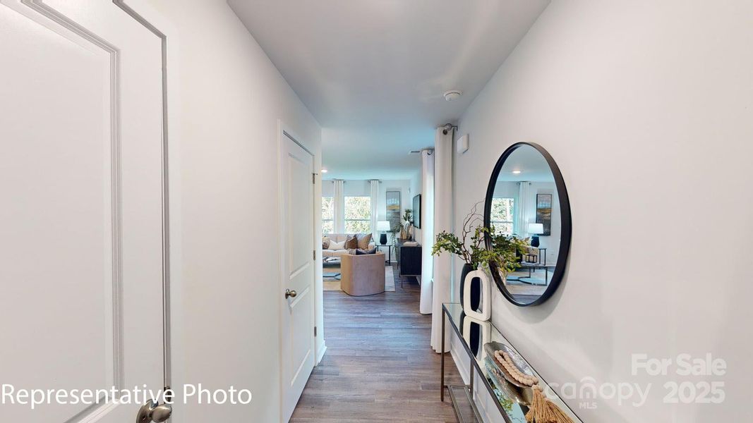 Image 47 of a home in Woodhaven at Chester.