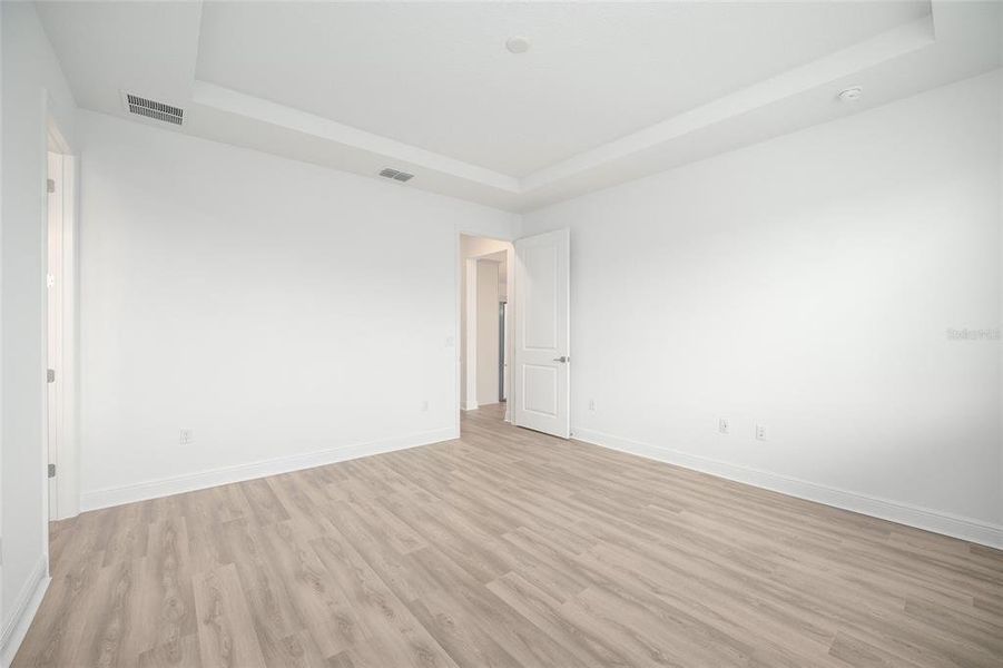 Spacious, unfurnished interior of a new home in , Ocala (Image 23). Spacious, unfurnished interior of a new home in , Ocala (Image 23).