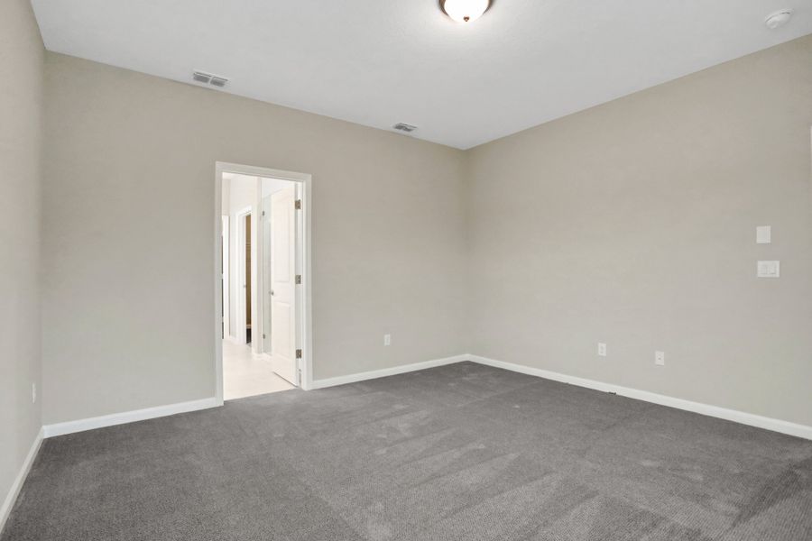 Timuquana New Home in St. Augustine, FL.  - Slide 33