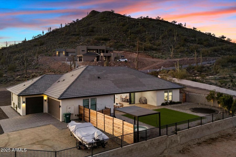 Drone View Northwest Drone View Northwest