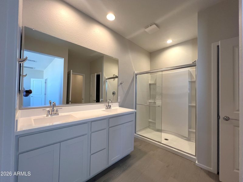 Primary Bathroom Primary Bathroom