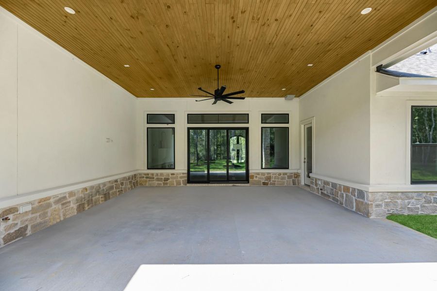 Image 34 of a home in . Image 34 of a home in .