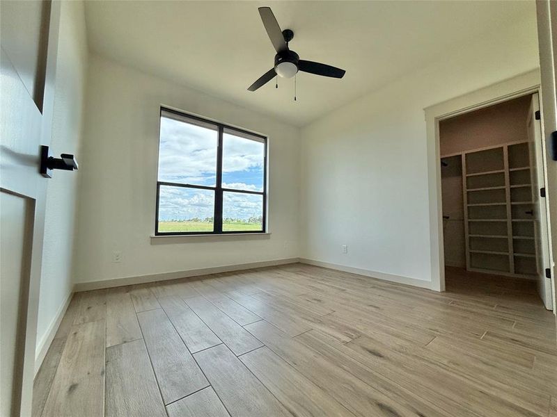 Spacious, unfurnished interior of a new home in , Wichita Falls (Image 21).