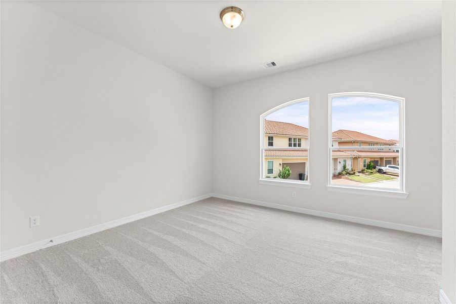 Spacious, unfurnished interior of a new home in , Pasadena (Image 18). Spacious, unfurnished interior of a new home in , Pasadena (Image 18).