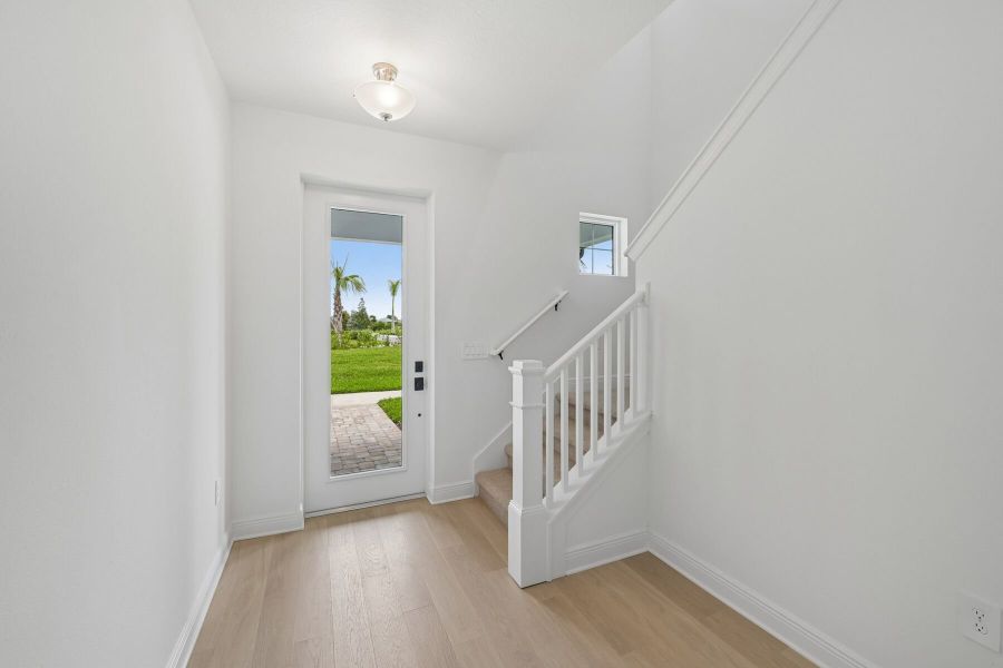 Foyer Foyer