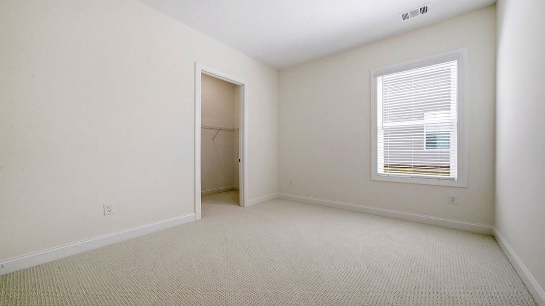Bedroom 2 Bedroom 2