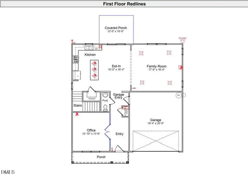 1st floorplan Llp7 1st floorplan Llp7