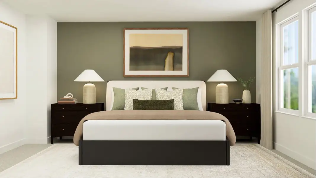 Charleston Owners Suite