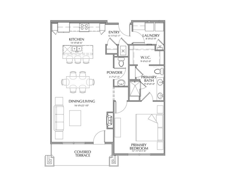 Stanford Plan - Centerra & Highlands at Fox Hill