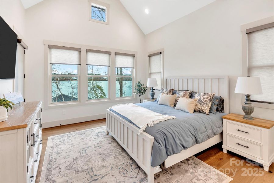 Furnished interior view inside a new home in , Norwood (Image 34). Furnished interior view inside a new home in , Norwood (Image 34).