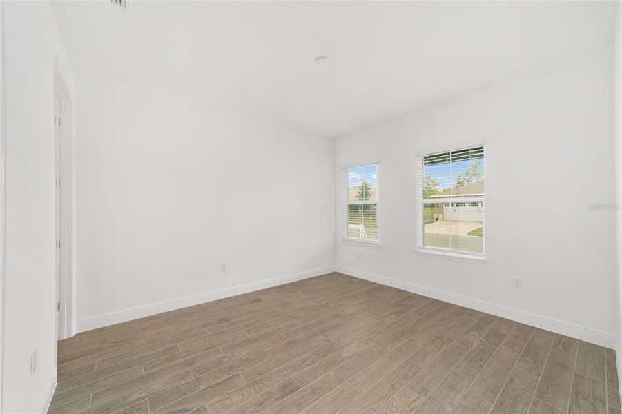 Spacious, unfurnished interior of a new home in , Ocala (Image 46). Spacious, unfurnished interior of a new home in , Ocala (Image 46).
