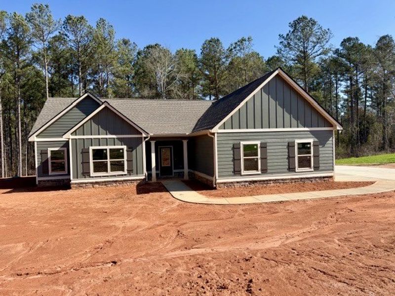 Image 12 of a home in Oakview.