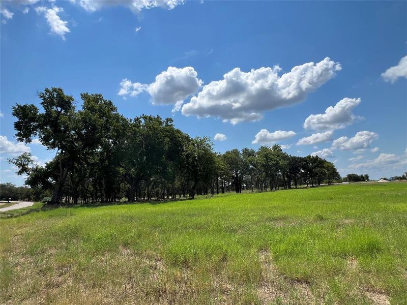 Natural landscape and outdoor views near Santana Ridge - Brock ISD in Weatherford (Image 5). Natural landscape and outdoor views near Santana Ridge - Brock ISD in Weatherford (Image 5).