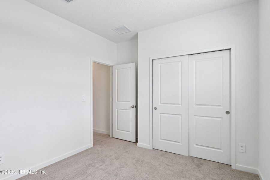 Spacious, unfurnished interior of a new home in , Palm Coast (Image 20).