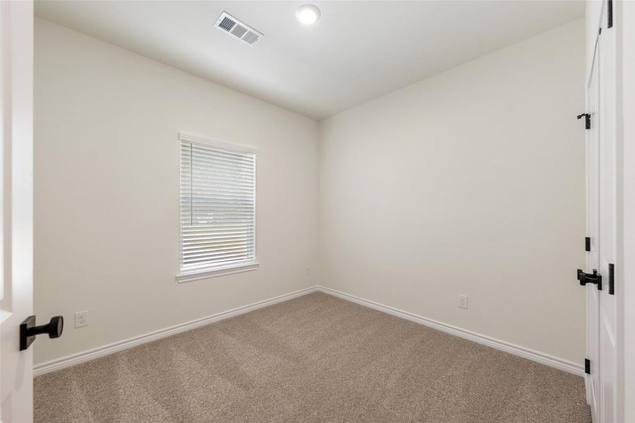 Spacious, unfurnished interior of a new home in , Willis (Image 15). Spacious, unfurnished interior of a new home in , Willis (Image 15).