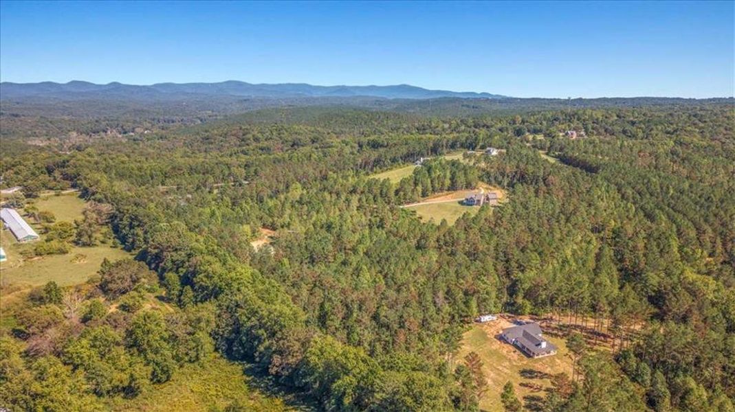 Natural landscape and outdoor views near  in Talking Rock (Image 39).