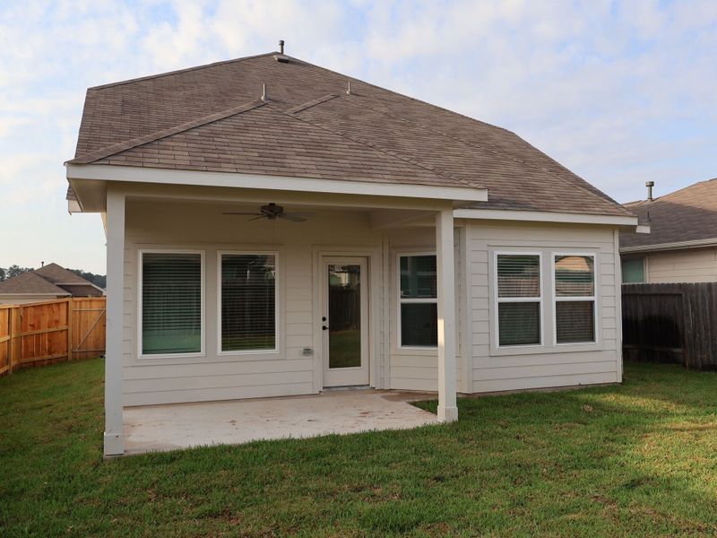 Porch