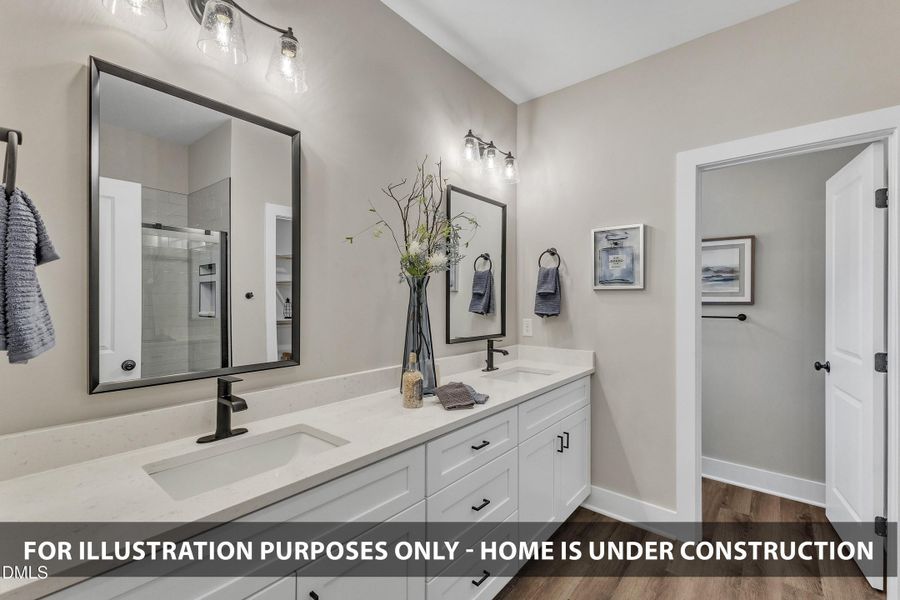 FPO Primary Bathroom