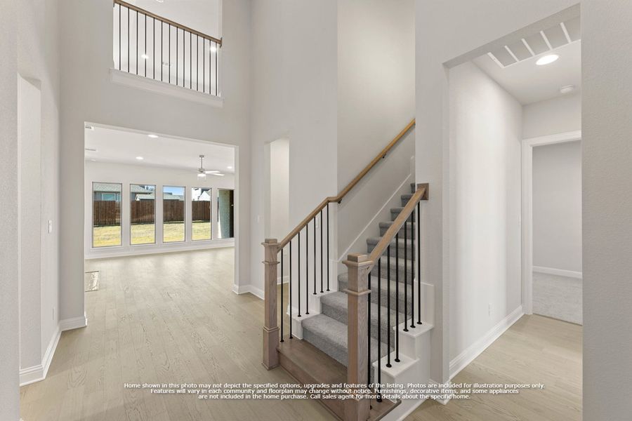 Spacious, unfurnished interior of a new home in Somerset, Mansfield (Image 15). Spacious, unfurnished interior of a new home in Somerset, Mansfield (Image 15).
