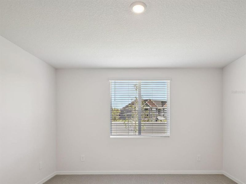 Spacious, unfurnished interior of a new home in The Grove at Stuart Crossing - Classic Series, Bartow (Image 13). Spacious, unfurnished interior of a new home in The Grove at Stuart Crossing - Classic Series, Bartow (Image 13).