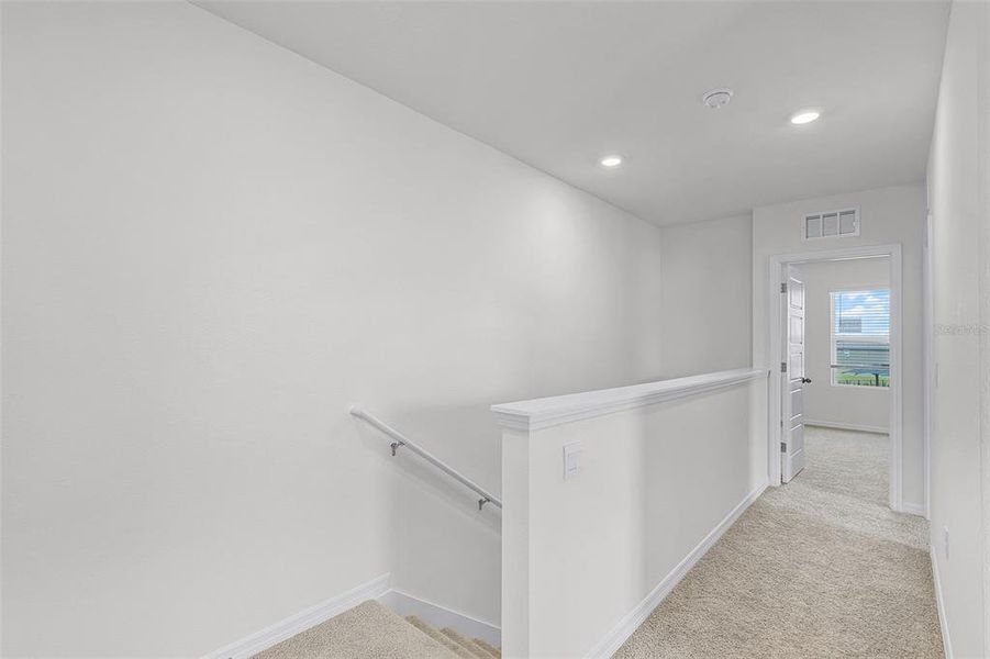 Spacious, unfurnished interior of a new home in , Winter Haven (Image 16). Spacious, unfurnished interior of a new home in , Winter Haven (Image 16).