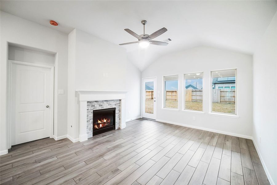 Image 34 of a home in Arabella on the Prairie: Premier Collection. Image 34 of a home in Arabella on the Prairie: Premier Collection.